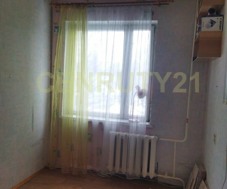 Продаётся 2-комнатная квартира, 42.3 м²