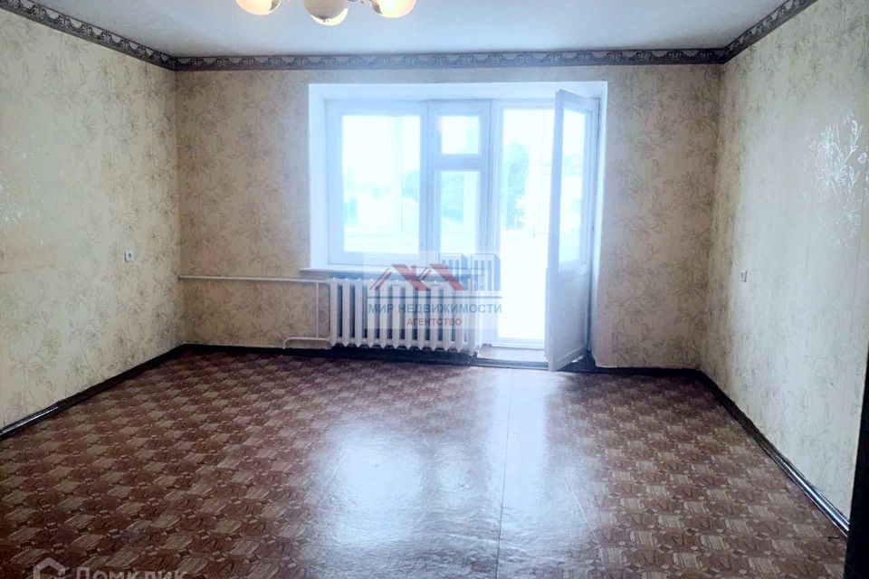 Продаётся 3-комнатная квартира, 83 м²