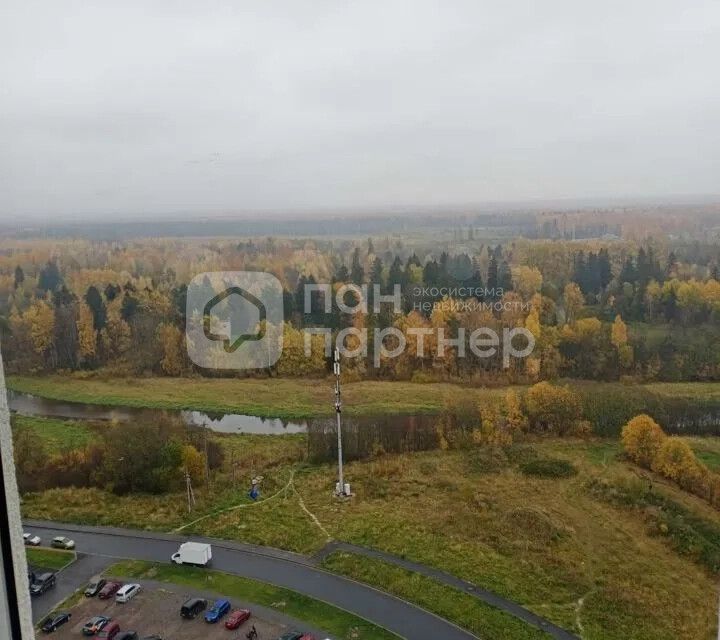 Продаётся 1-комнатная квартира, 35 м²