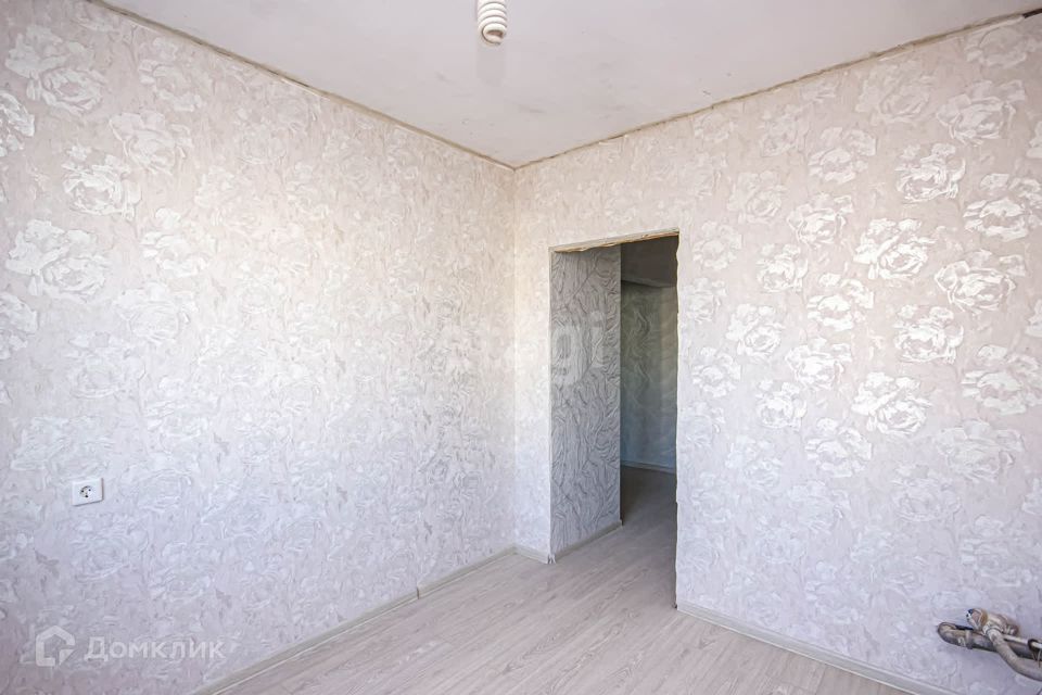 Продаётся 3-комнатная квартира, 65.5 м²