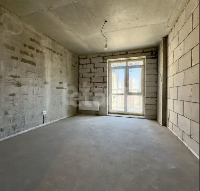 Продаётся 1-комнатная квартира, 42.17 м²