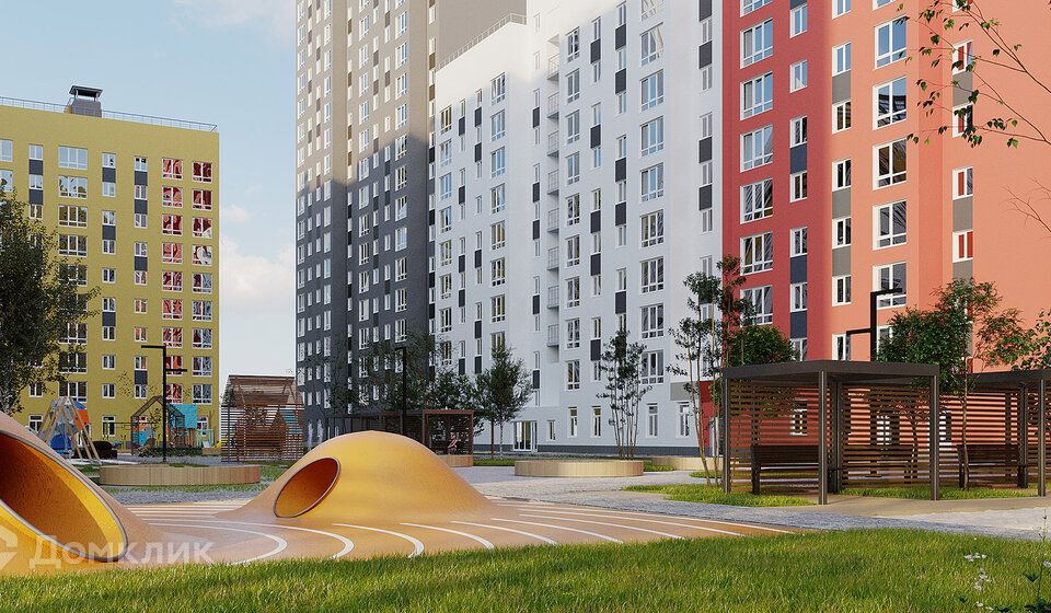 Продаётся 1-комнатная квартира, 37.04 м²
