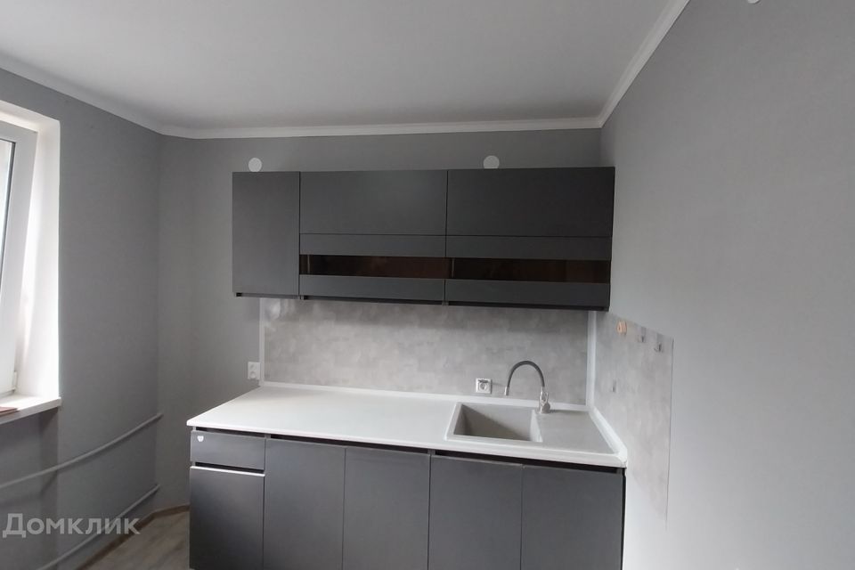 Продаётся 2-комнатная квартира, 52.4 м²