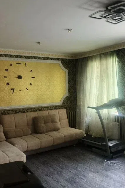 Продаётся 3-этажный дом, 114 м²