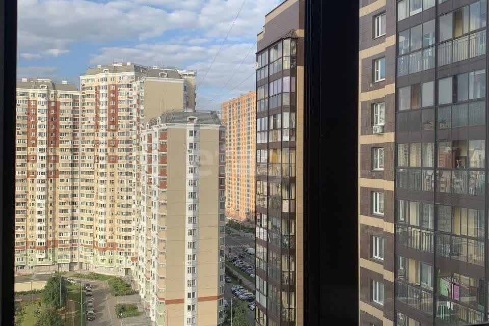 Продаётся студия, 29 м²