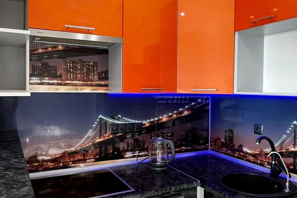 Сдаётся студия, 24.3 м²