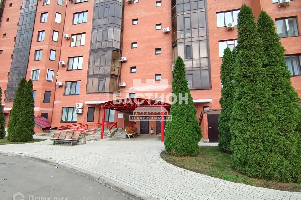 Продаётся 3-комнатная квартира, 90 м²