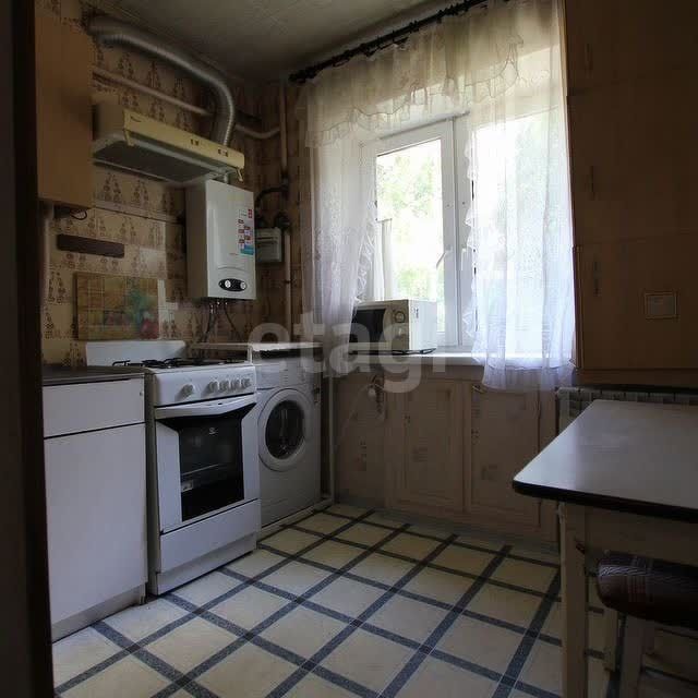 Продаётся 2-комнатная квартира, 45 м²