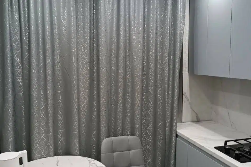 Продаётся 1-комнатная квартира, 30 м²