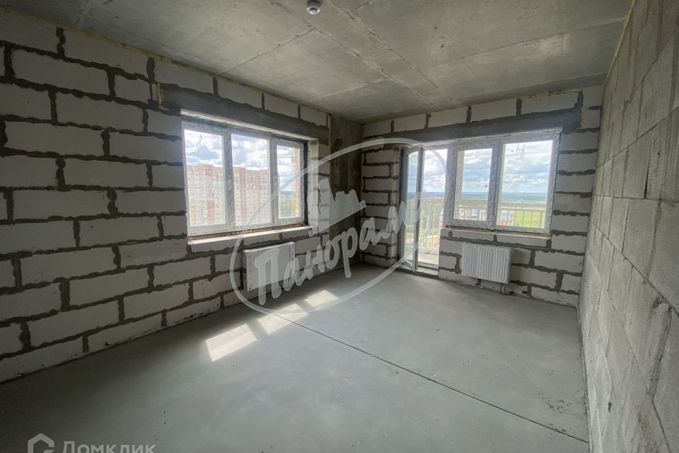 Продаётся 2-комнатная квартира, 65 м²