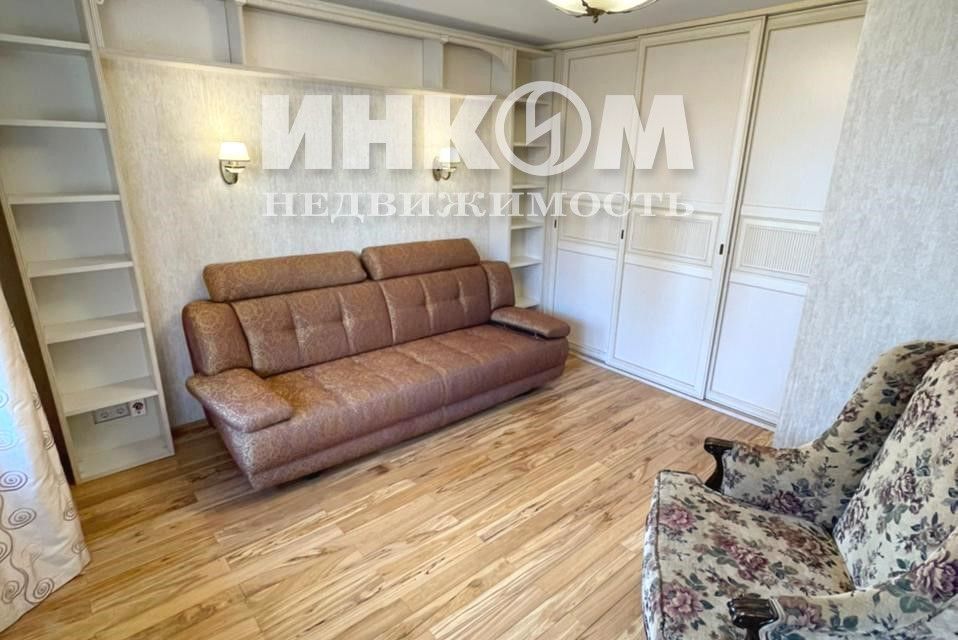 Сдаётся 1-комнатная квартира, 30.2 м²