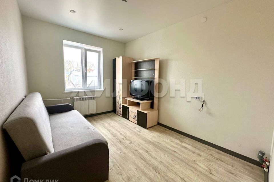 Продаётся студия, 17 м²