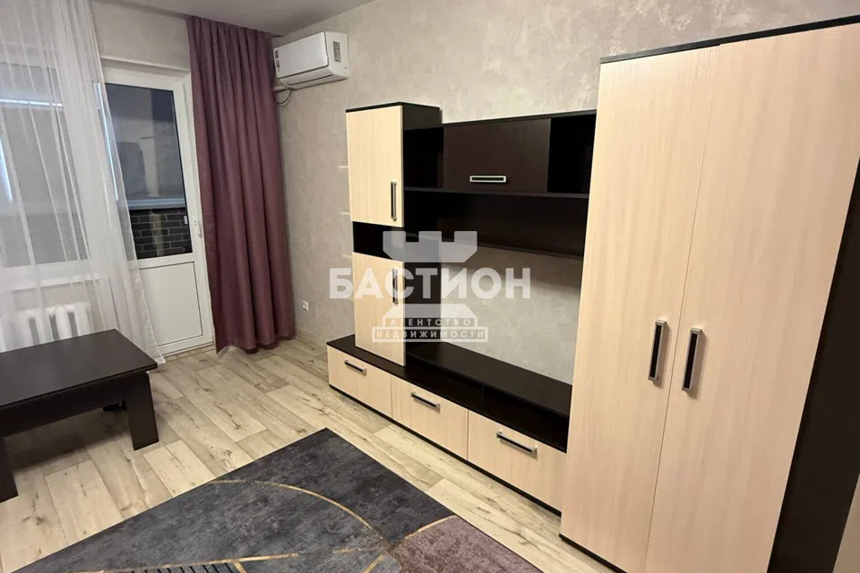 Продаётся 2-комнатная квартира, 57.3 м²
