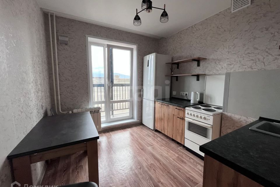 Сдаётся 2-комнатная квартира, 55 м²