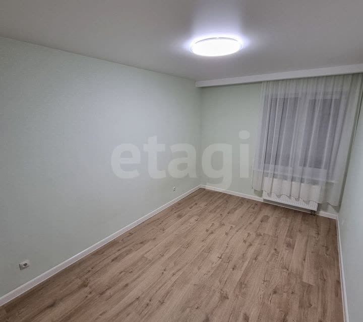 Сдаётся 2-комнатная квартира, 48.2 м²