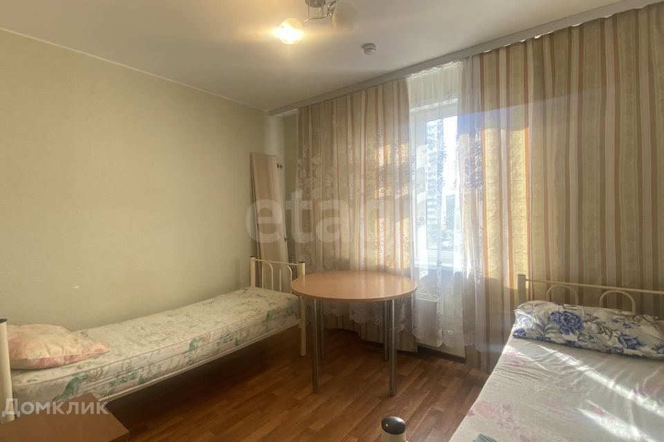 Продаётся 2-комнатная квартира, 60 м²