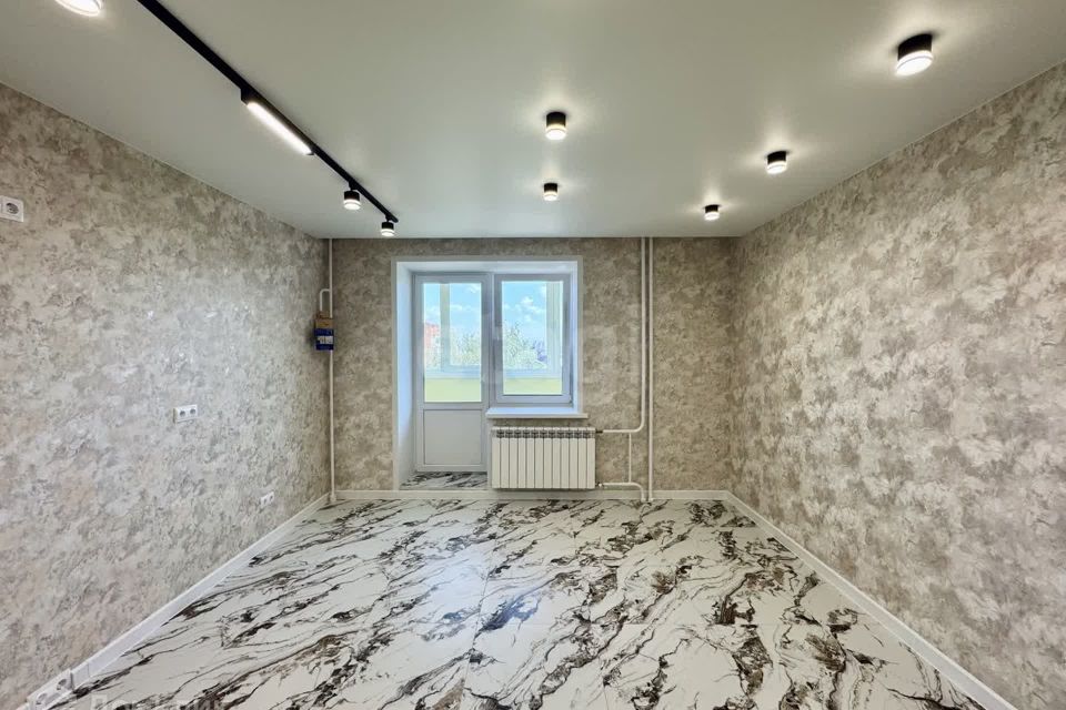 Продаётся 2-комнатная квартира, 65.5 м²