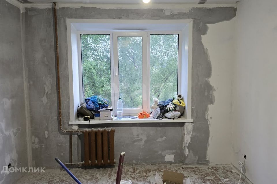 Продаётся комната в 1-комн. квартире, 13 м²