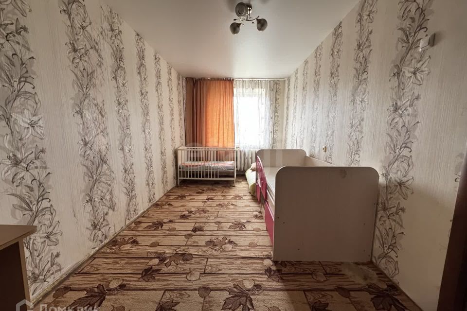 Продаётся 2-комнатная квартира, 45 м²