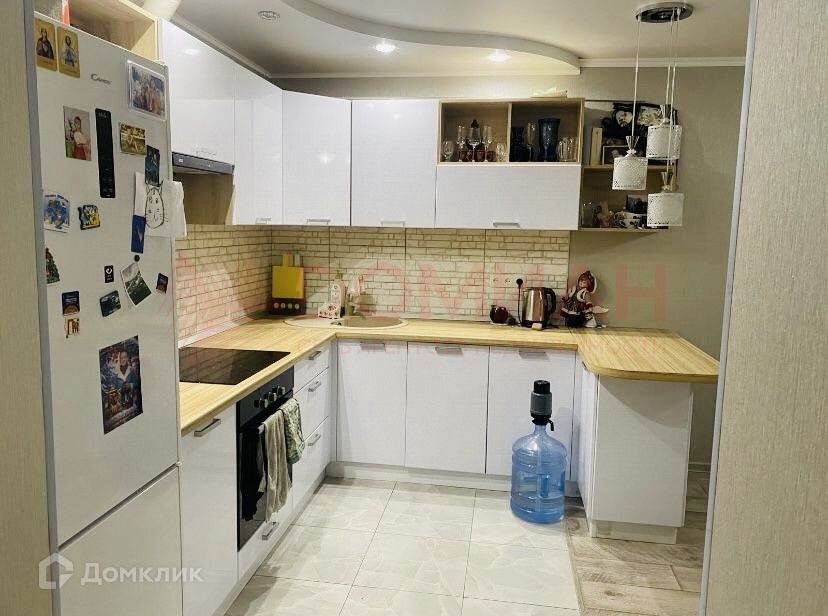 Продаётся 2-комнатная квартира, 70 м²