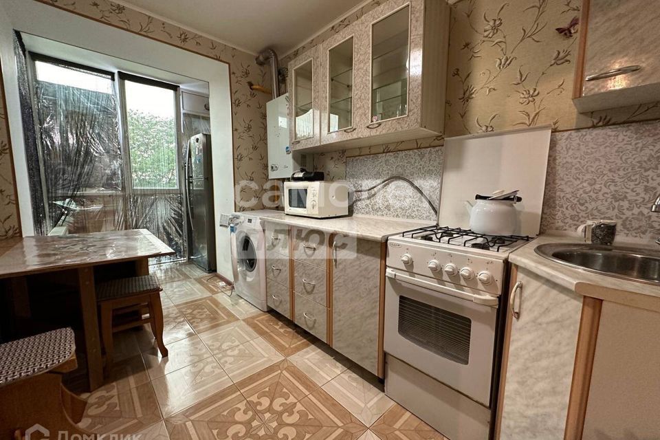 Продаётся 1-комнатная квартира, 27 м²
