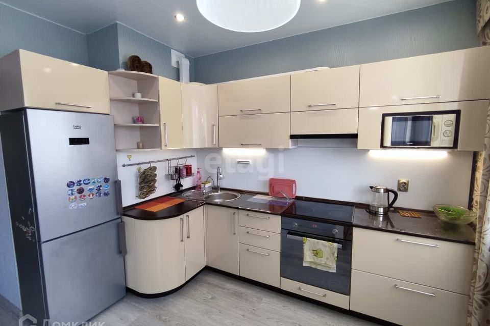 Сдаётся 2-комнатная квартира, 38 м²