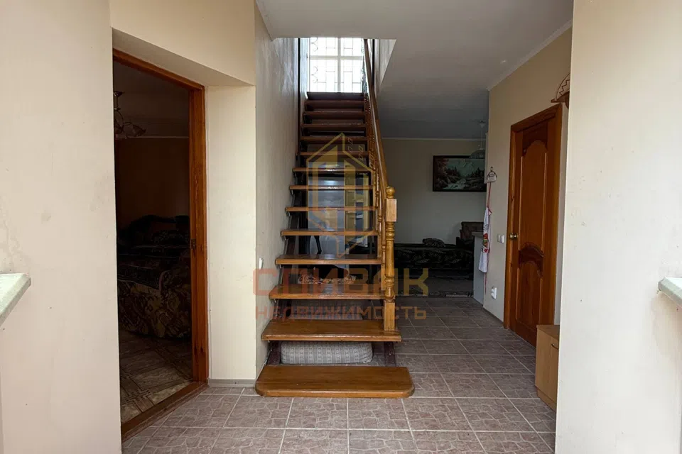 Продаётся 3-этажный дом, 137.1 м²