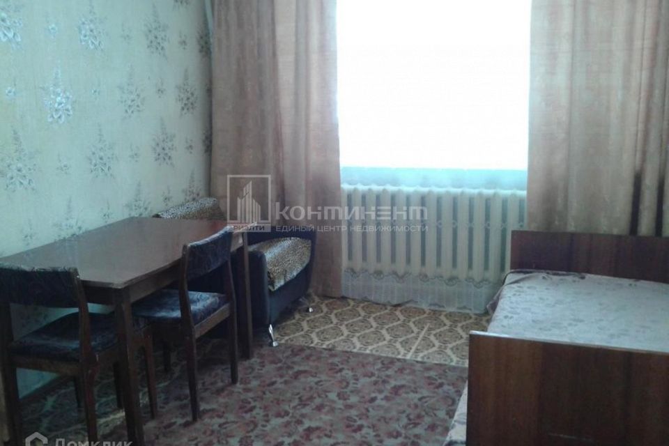 Сдаётся 1-комнатная квартира, 30 м²