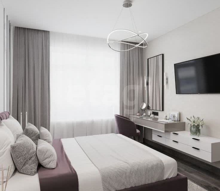 Продаётся 1-комнатная квартира, 37.46 м²