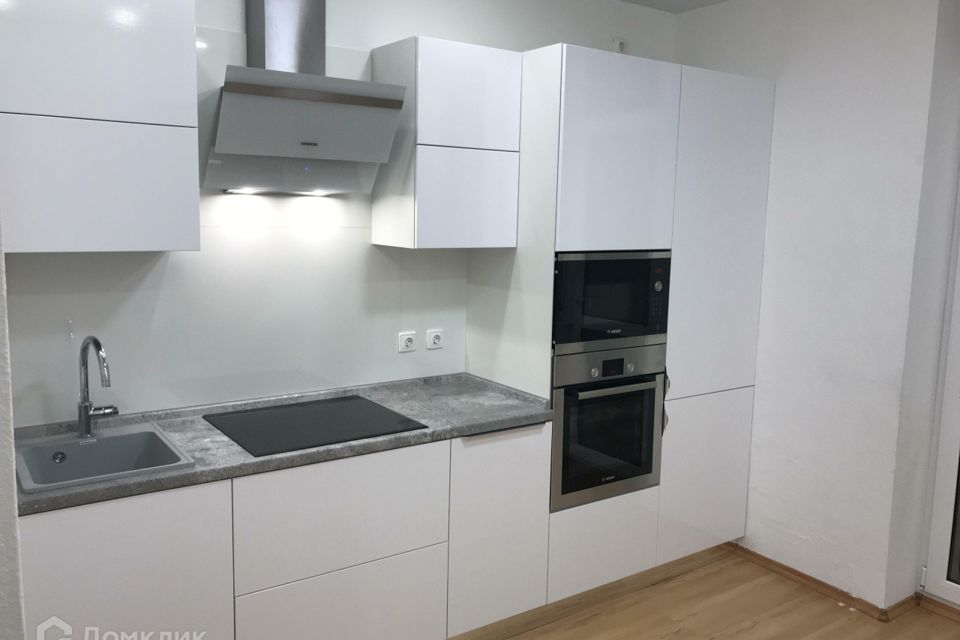 Продаётся 1-комнатная квартира, 45 м²