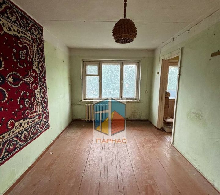 Продаётся 2-комнатная квартира, 44.1 м²