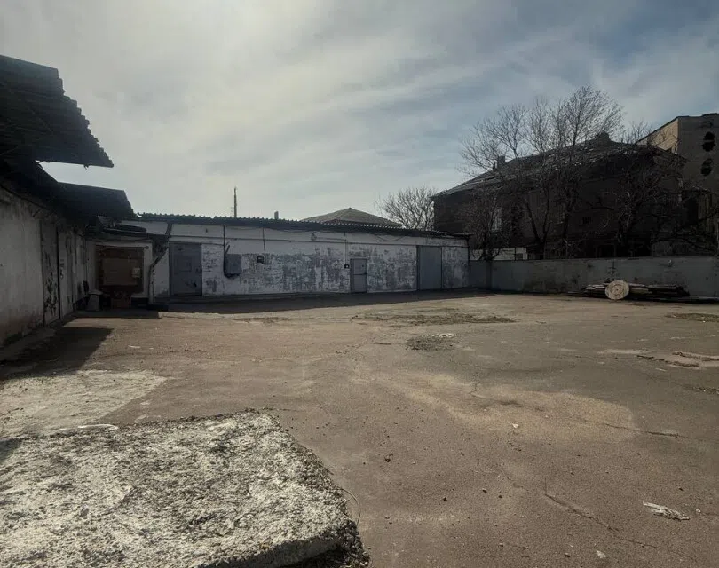 Сдаётся склад, 200 м²