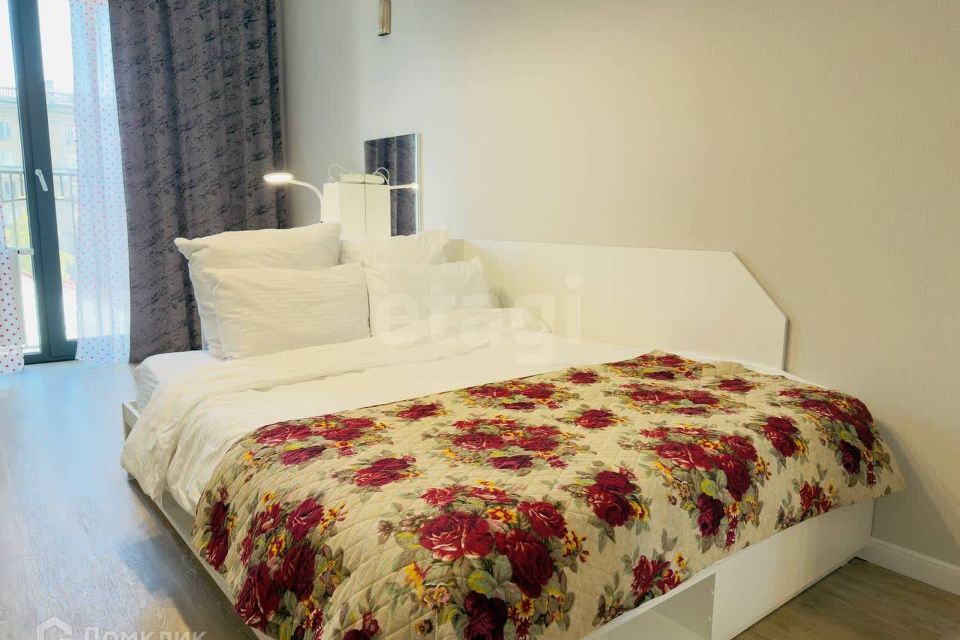 Сдаётся 2-комнатная квартира, 48 м²