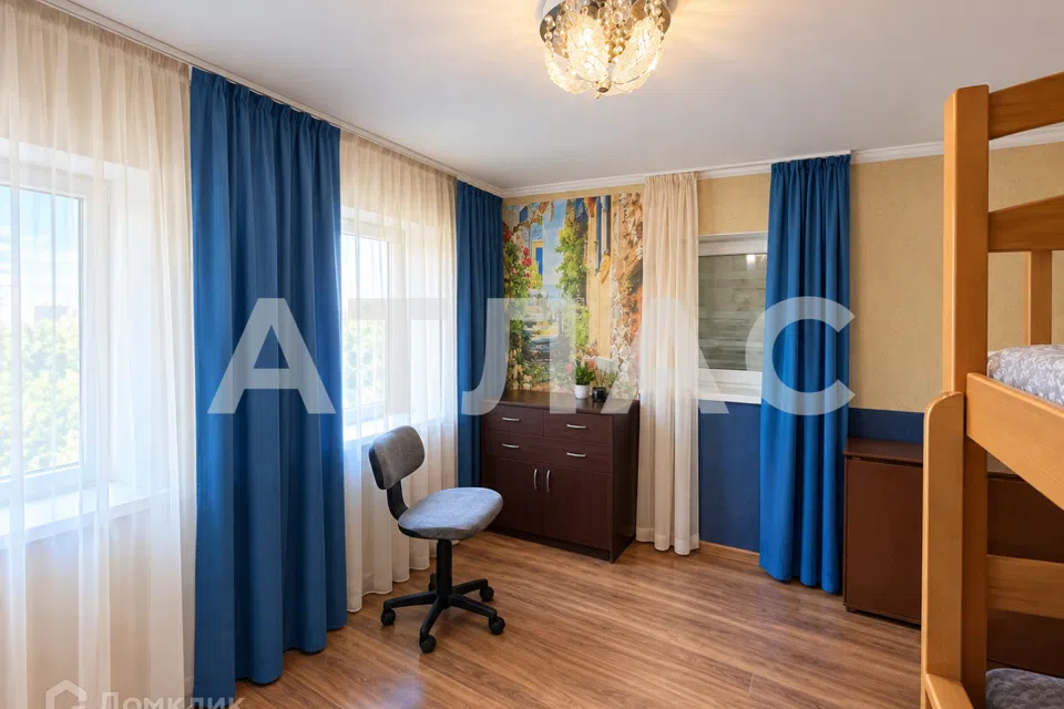 Продаётся 1-этажный дом, 54 м²