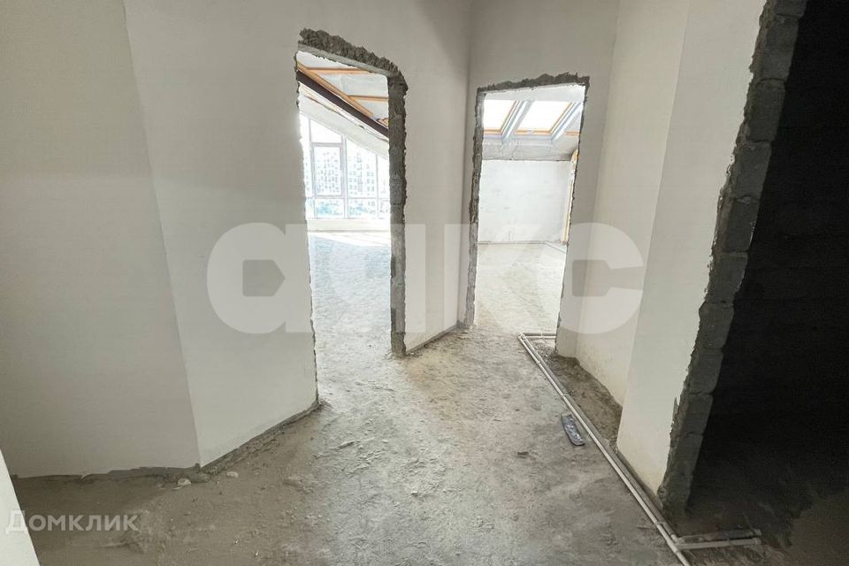 Продаётся 1-комнатная квартира, 47.5 м²