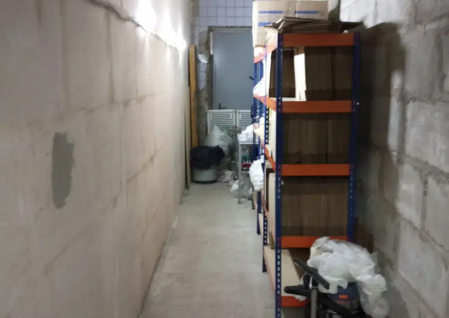 Продаётся торговое помещение, 331.9 м²