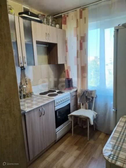 Продаётся 2-комнатная квартира, 44.1 м²