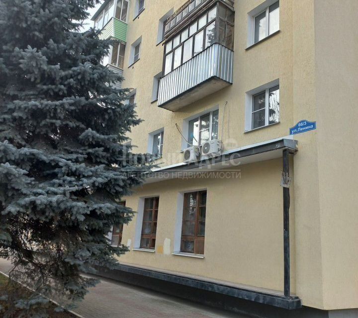 Продаётся 1-комнатная квартира, 31 м²