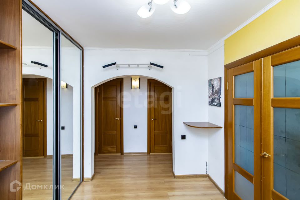 Продаётся 2-комнатная квартира, 73 м²
