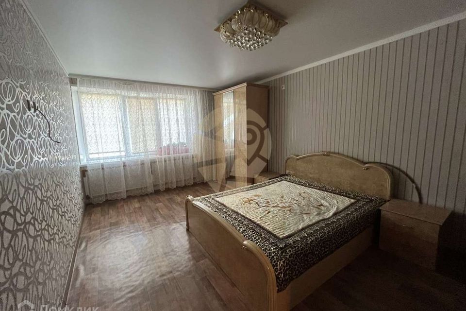 Сдаётся 2-комнатная квартира, 44.3 м²