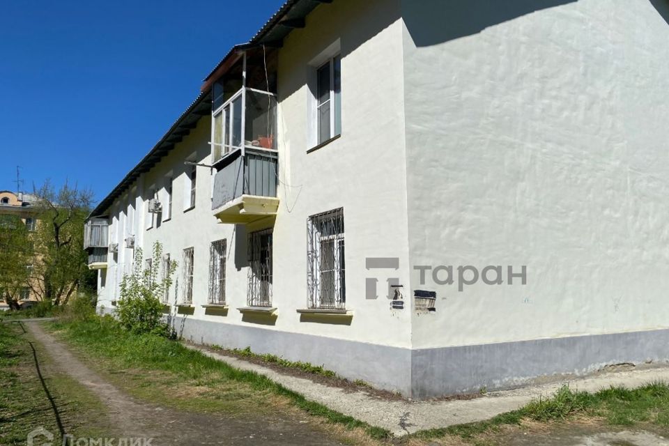 Продаётся 2-комнатная квартира, 42 м²