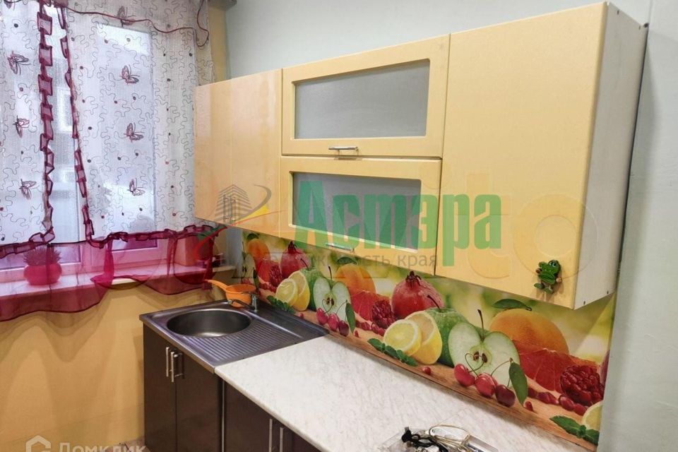Продаётся 2-комнатная квартира, 46 м²