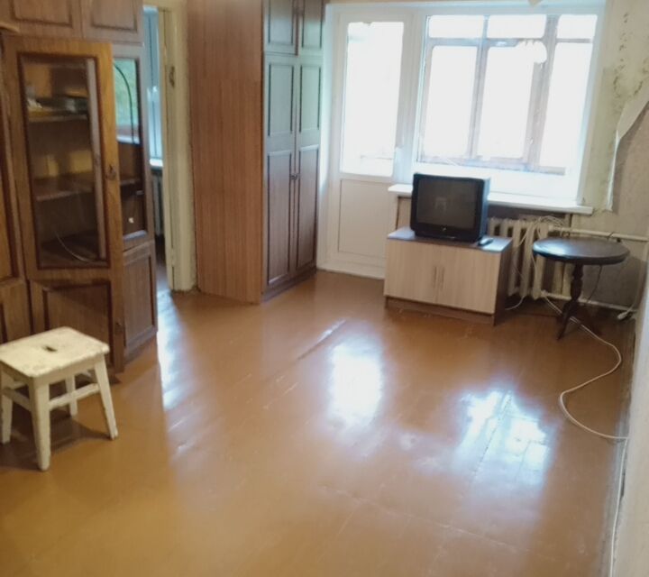 Продаётся 2-комнатная квартира, 45 м²