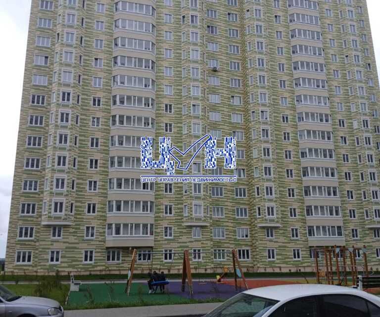 Сдаётся 1-комнатная квартира, 35.5 м²