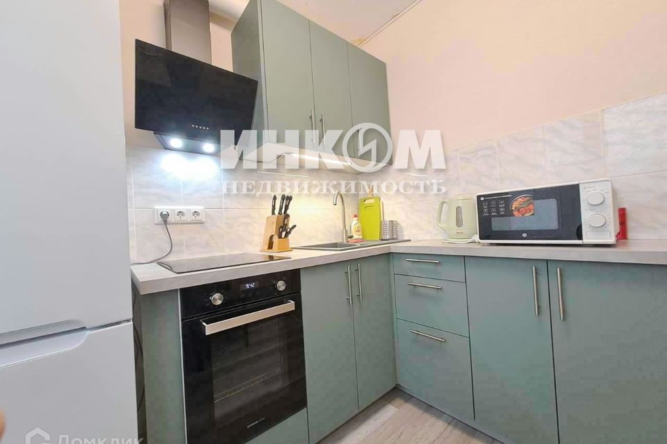 Сдаётся 3-комнатная квартира, 50 м²