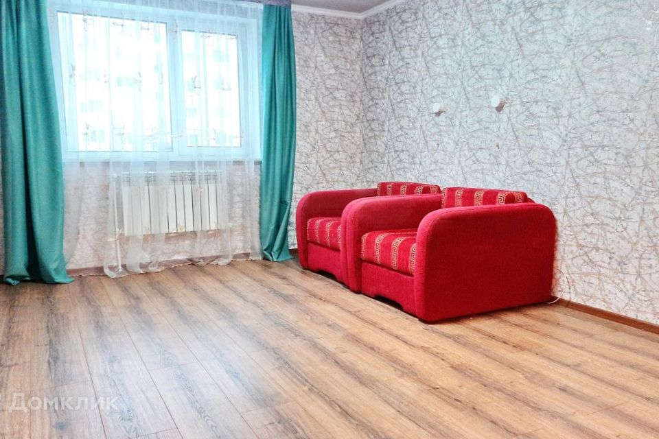 Продаётся 2-комнатная квартира, 50.8 м²