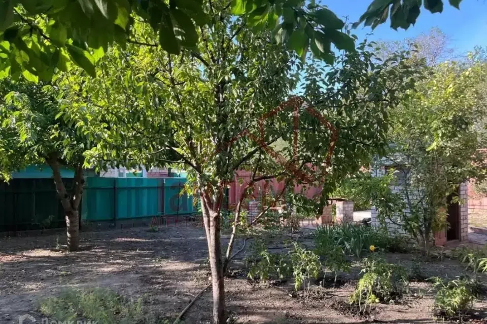 Продаётся 1-этажный дом, 75.5 м²