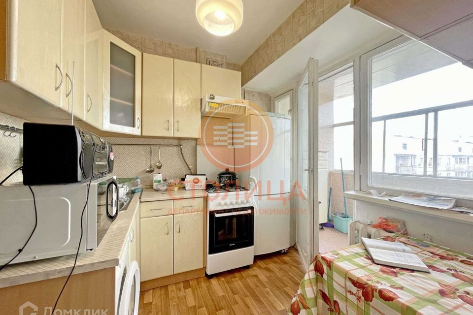 Сдаётся комната в 2-комн. квартире, 10 м²