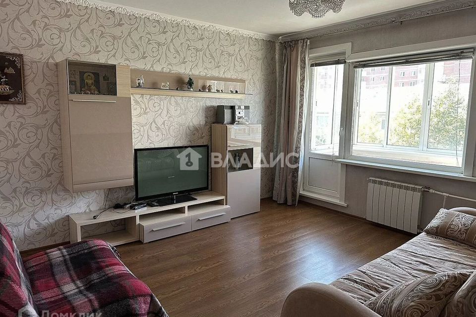 Продаётся 2-комнатная квартира, 49 м²