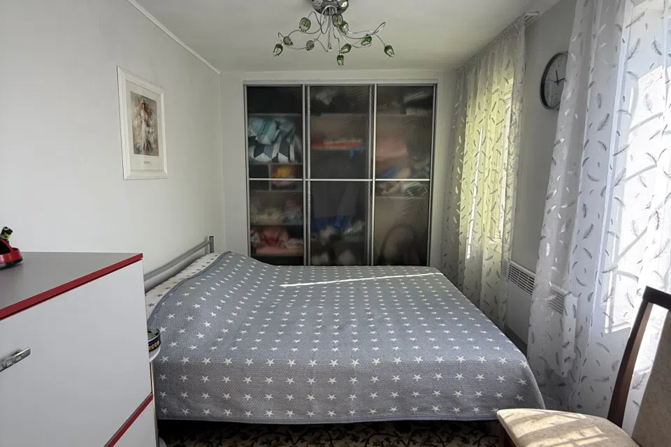 Продаётся 2-этажный дом, 63.8 м²
